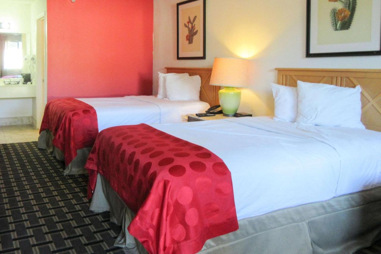 The Hotel Serene Glendale Peoria, Surestay Collection By Best Western Exterior photo