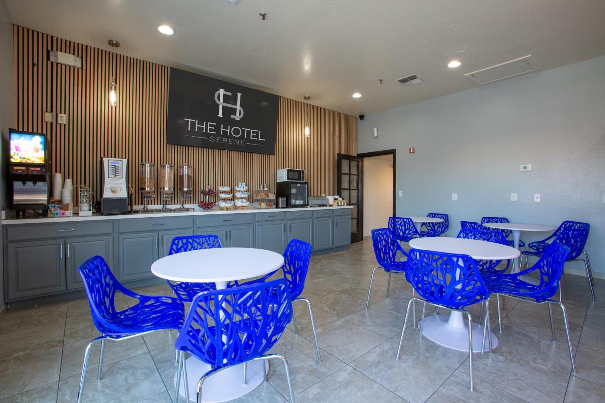 The Hotel Serene Glendale Peoria, Surestay Collection By Best Western Exterior photo