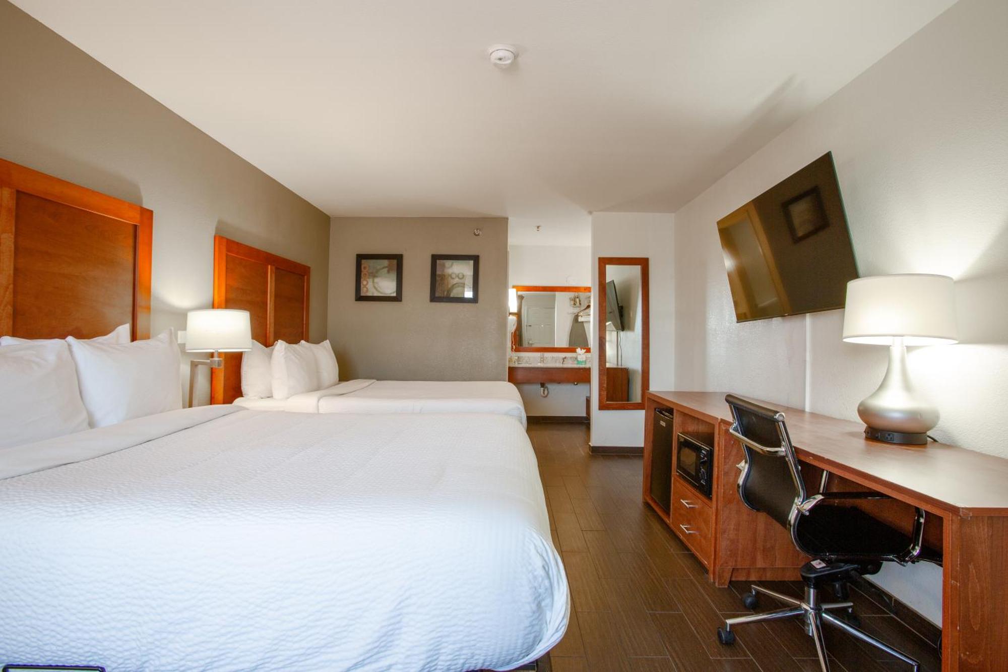 The Hotel Serene Glendale Peoria, Surestay Collection By Best Western Exterior photo