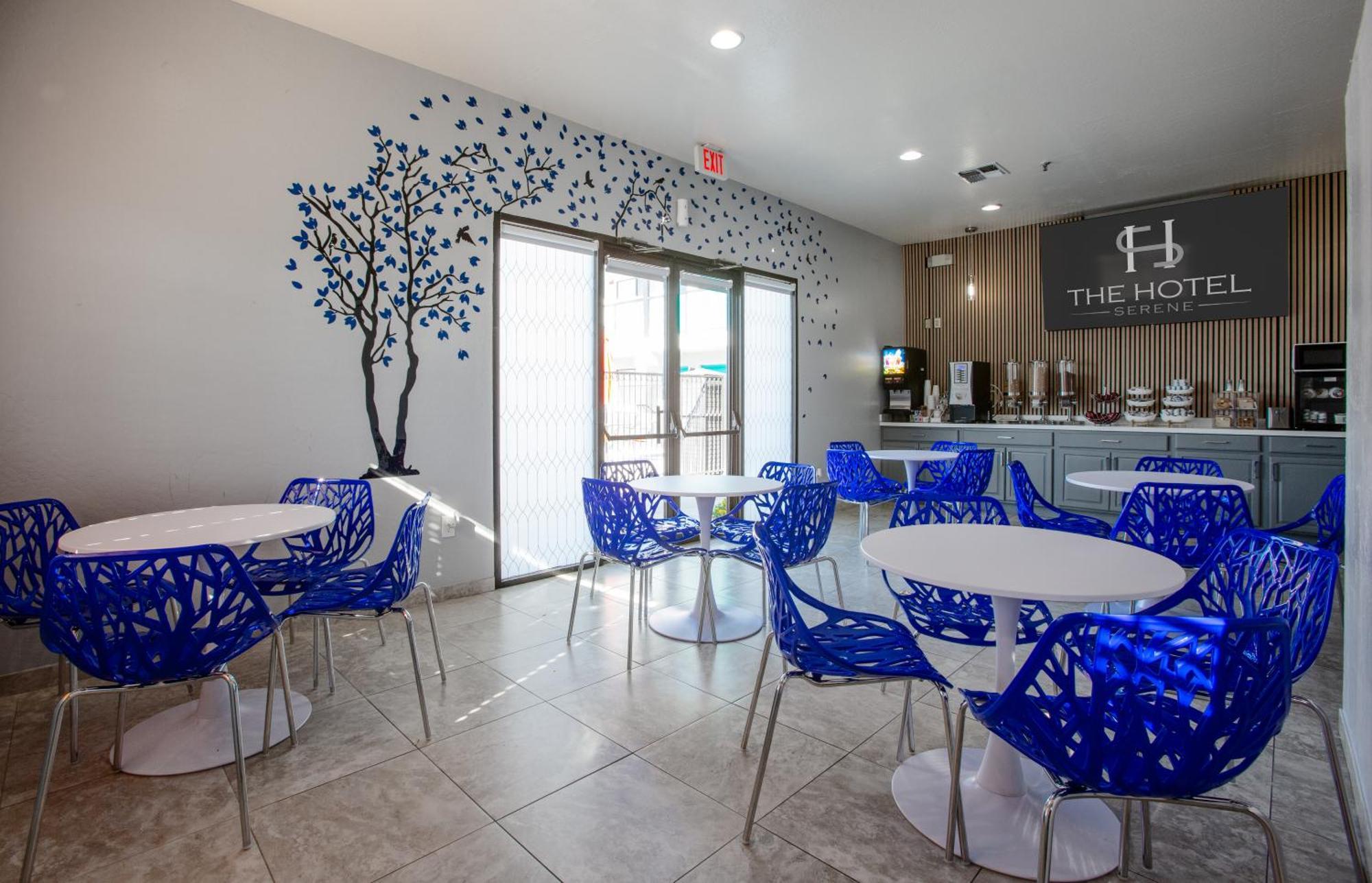 The Hotel Serene Glendale Peoria, Surestay Collection By Best Western Exterior photo