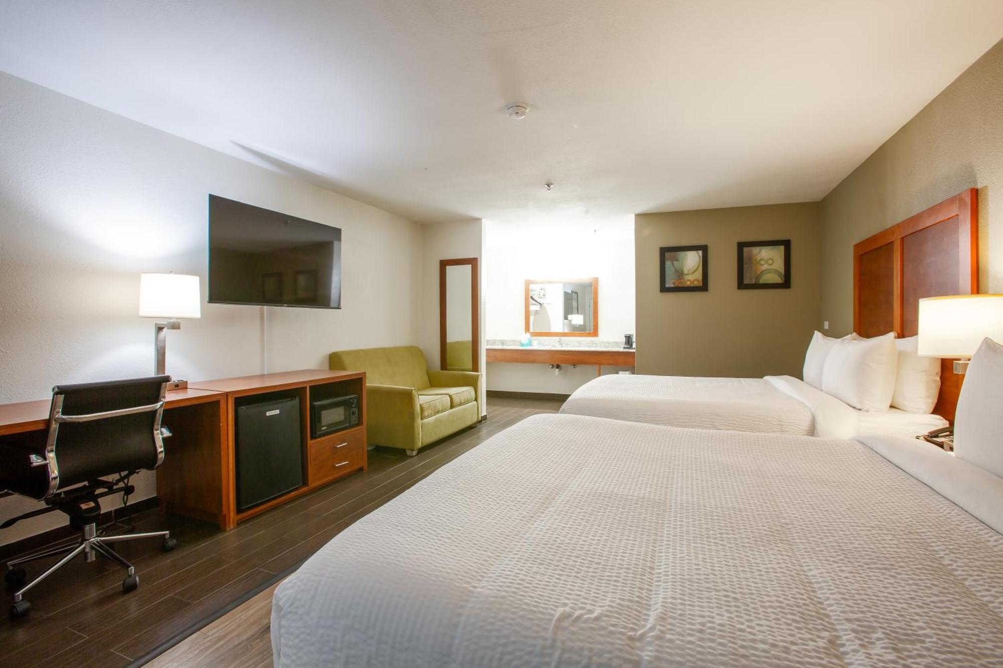 The Hotel Serene Glendale Peoria, Surestay Collection By Best Western Exterior photo