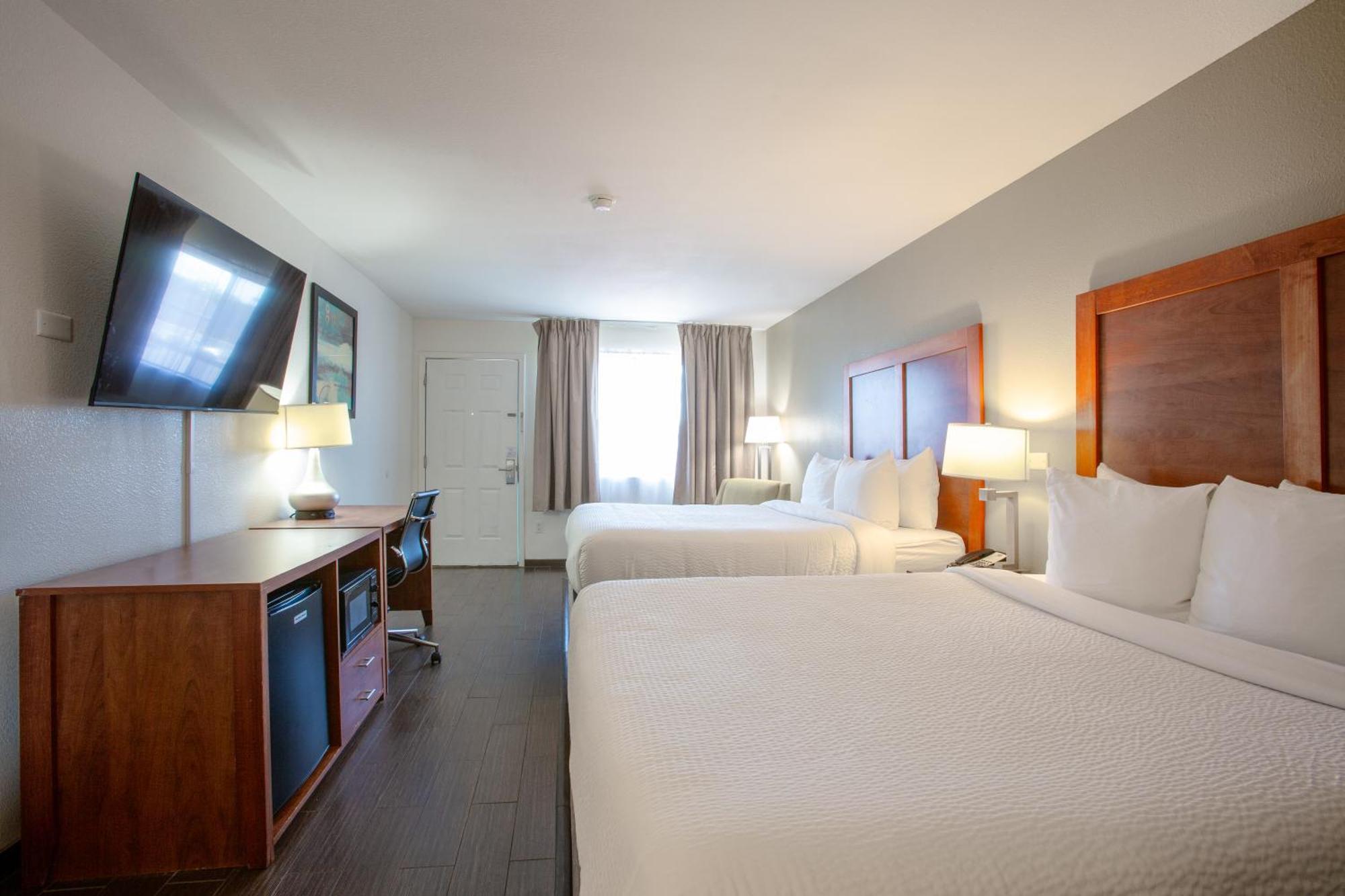The Hotel Serene Glendale Peoria, Surestay Collection By Best Western Exterior photo