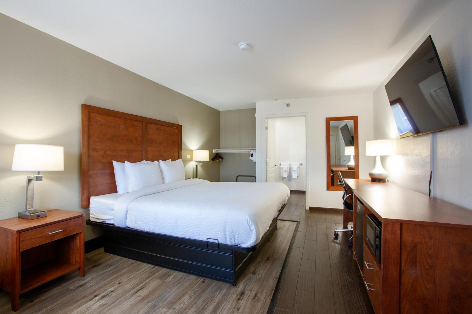 The Hotel Serene Glendale Peoria, Surestay Collection By Best Western Exterior photo
