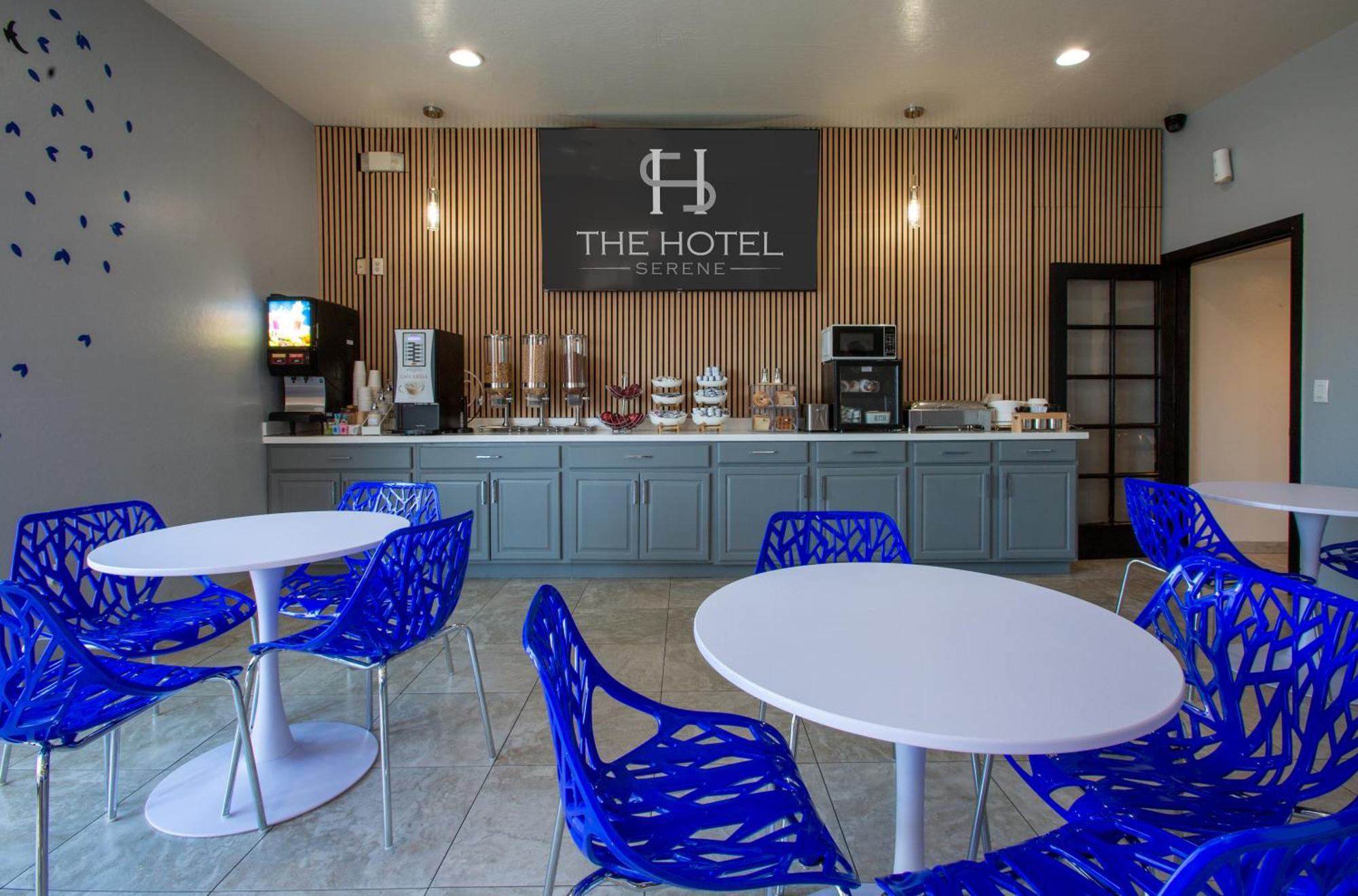 The Hotel Serene Glendale Peoria, Surestay Collection By Best Western Exterior photo