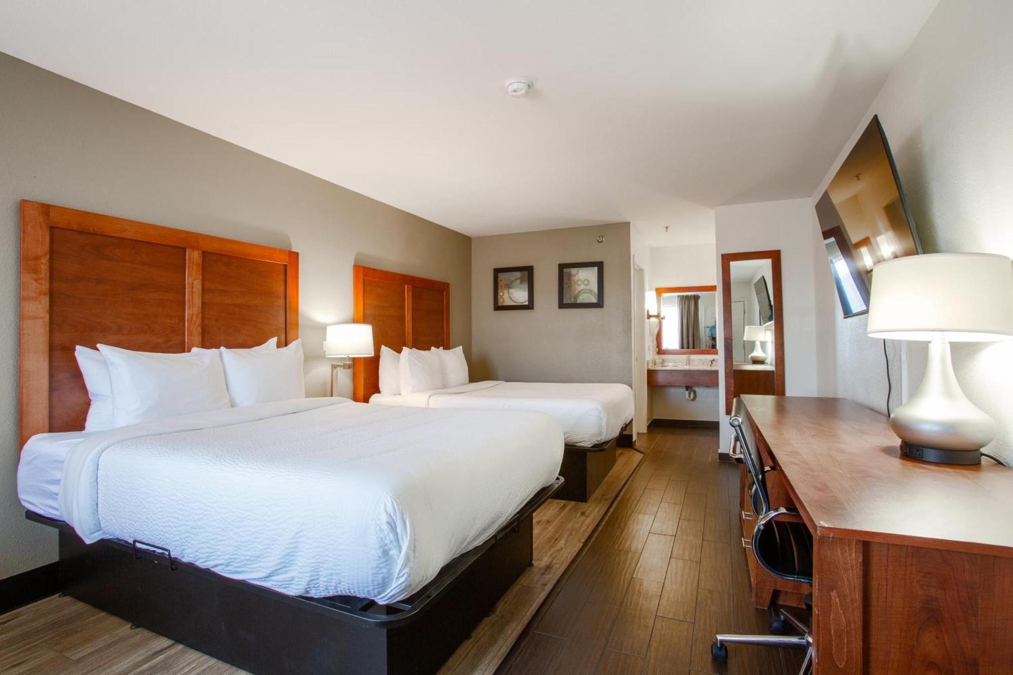 The Hotel Serene Glendale Peoria, Surestay Collection By Best Western Exterior photo