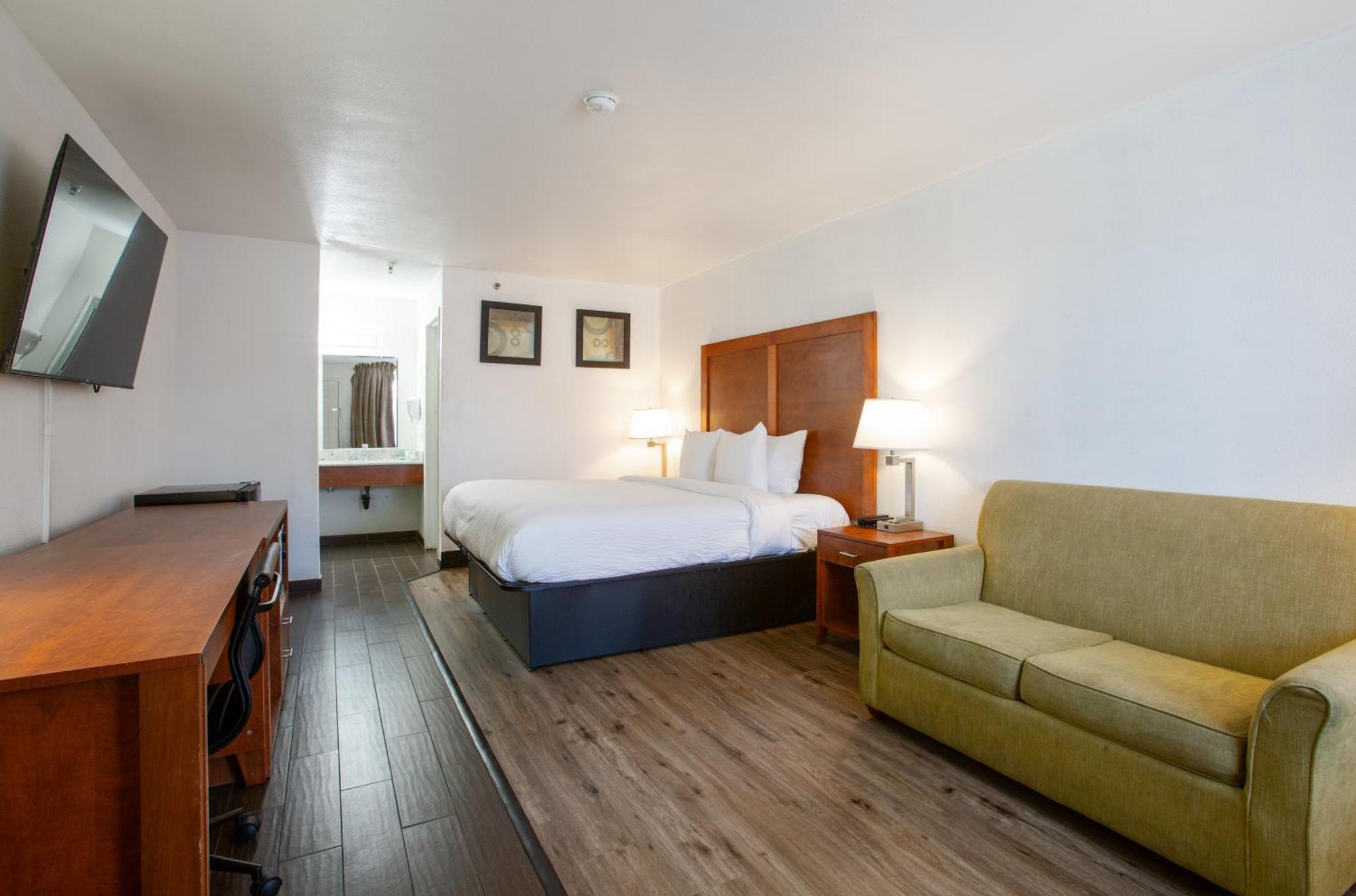 The Hotel Serene Glendale Peoria, Surestay Collection By Best Western Exterior photo