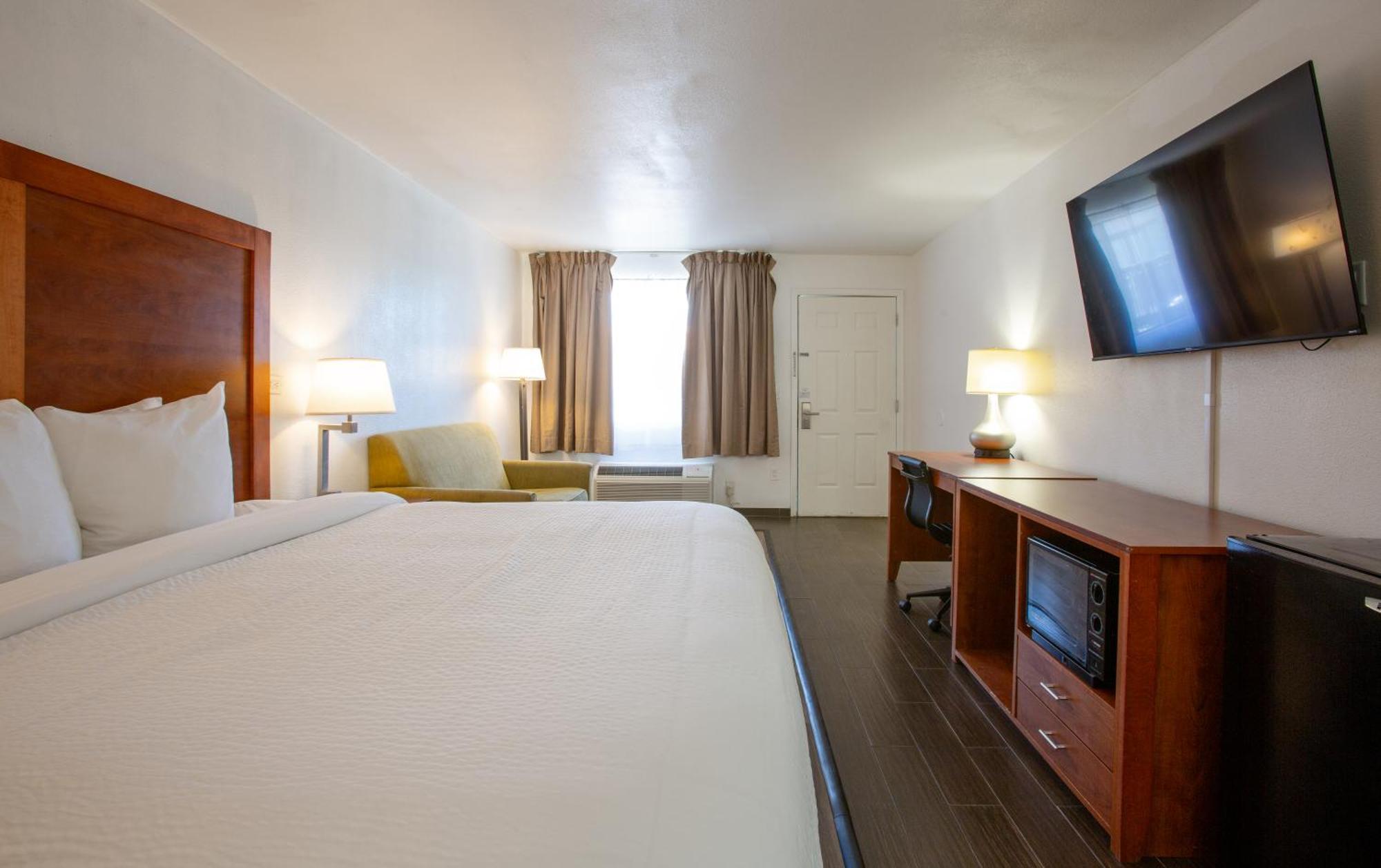 The Hotel Serene Glendale Peoria, Surestay Collection By Best Western Exterior photo